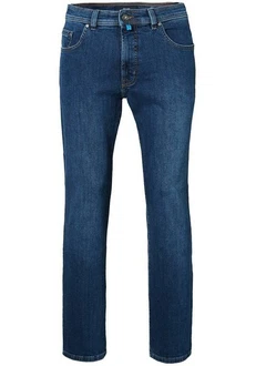 Pierre Cardin 5-Pocket Jeans Dijon Comfort Fit Denim Legends Pierre Cardin 5-Pocket Jeans Dijon Comfort Fit Denim Legends