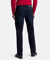 Pierre Cardin 5-Pocket Jeans Dijon Comfort Fit Denim Legends Dunkelblau/Blau/Hellblau
