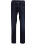 Pierre Cardin 5-Pocket Jeans Dijon Comfort Fit Denim Legends Dunkelblau/Blau/Hellblau