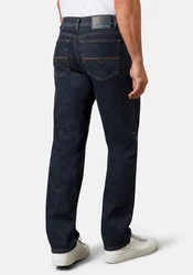 Pierre Cardin 5-Pocket Jeans Organic Cotton Dijon Dijon