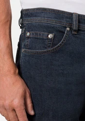 Pierre Cardin 5-Pocket Jeans Organic Cotton Dijon Dijon