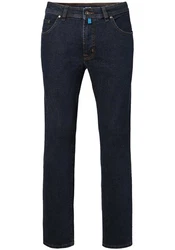 Pierre Cardin 5-Pocket Jeans Organic Cotton Dijon Dijon