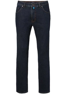 Pierre Cardin 5-Pocket Jeans Organic Cotton Dijon