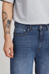 !Solid 5-Pocket Hose SDBrayson Blau/Dunkelblau/Hellblau