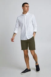 !Solid Shorts Rockcliffe 