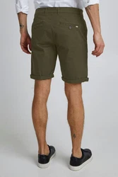 !Solid Shorts Rockcliffe 
