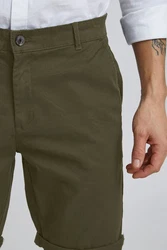 !Solid Shorts Rockcliffe 