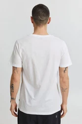 !Solid T-Shirt SDBryce SS1 21106860