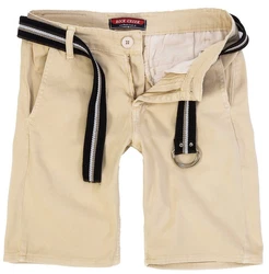 Rock Creek Herren Chino Shorts Hose RC-2133 RC-2133