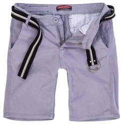 Rock Creek Herren Chino Shorts Hose RC-2133 RC-2133