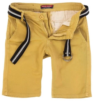 Rock Creek Herren Chino Shorts Hose RC-2133 RC-2133