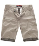 Rock Creek Designer Chino Shorts Herren RC-2204 RC-2204