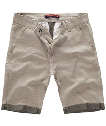 Chinoshorts Herren Shorts Chinoshorts RC-2204