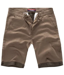 Chinoshorts Herren Shorts Chinoshorts RC-2204