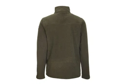 Killtec Funktionsjacke Thedo Dunkelgrün/Grün/Khaki