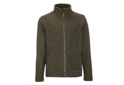 Killtec Funktionsjacke Thedo Dunkelgrün/Grün/Khaki
