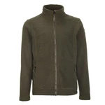 Killtec Funktionsjacke Thedo Dunkelgrün/Grün/Khaki