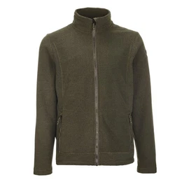 Funktionsjacke Strickfleecejacke Thedo