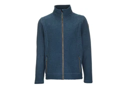 Killtec Funktionsjacke Thedo Hellblau/Dunkelblau/Blau