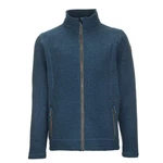 Killtec Funktionsjacke Thedo Hellblau/Dunkelblau/Blau