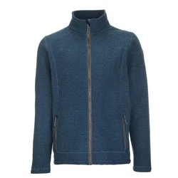 Killtec Funktionsjacke Thedo Hellblau/Dunkelblau/Blau