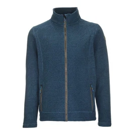 Funktionsjacke Strickfleecejacke Thedo