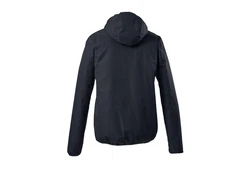G.I.G.A. DX by Killtec Funktionsjacke Trin MN JCKT A Dunkelblau/Blau/Hellblau