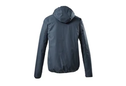 G.I.G.A. DX by Killtec Funktionsjacke Trin MN JCKT A Dunkelblau/Blau/Hellblau