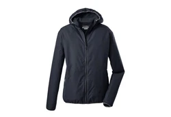 G.I.G.A. DX by Killtec Funktionsjacke Trin MN JCKT A Dunkelblau/Blau/Hellblau