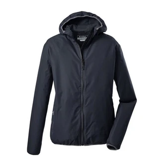 G.I.G.A. DX by Killtec Funktionsjacke Trin MN JCKT A Dunkelblau/Blau/Hellblau
