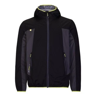 Killtec Funktionsjacke Softshelljacke Jerik mit Kapuze