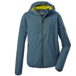 Funktionsjacke Softshelljacke Trin