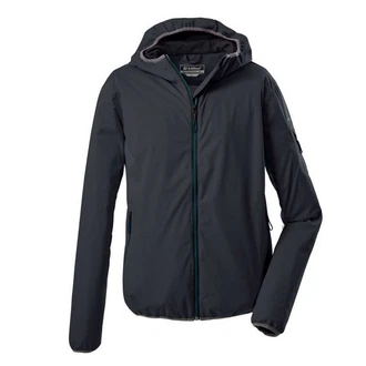 Killtec Funktionsjacke Softshelljacke Trin Killtec Funktionsjacke Softshelljacke Trin