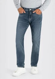 5-Pocket-Jeans Jog'n Jeans 0994 All Season Sweat Denim