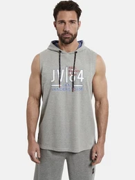 Kapuzensweatshirt LEWI rmelloses Kapuzensweatshirt