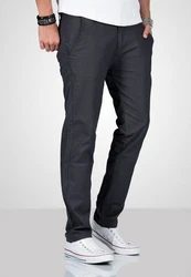 Alessandro Salvarini Straight Jeans ASSerio Dunkelgrau/Dunkelblau/Hellgrau/Grau