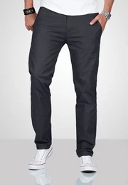 Straight-Jeans ASSerio mit Reiverschluss