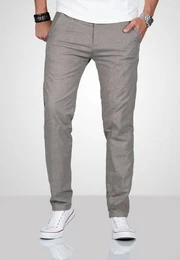 Straight-Jeans ASSerio mit Reiverschluss