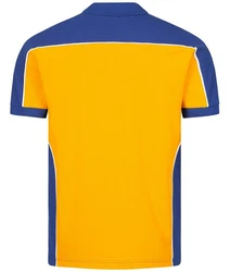 Rock Creek Poloshirt mit Polokragen (H-305) H-305