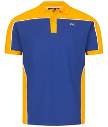 Rock Creek Poloshirt mit Polokragen (H-305) H-305
