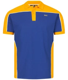 Poloshirt Herren T-Shirt mit Polokragen H-305