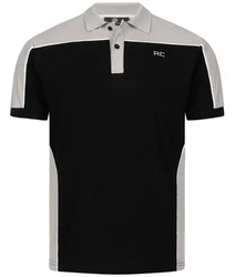 Rock Creek Poloshirt mit Polokragen (H-305) H-305