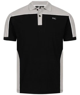 Rock Creek Poloshirt mit Polokragen (H-305)