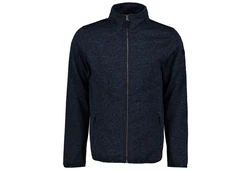 Icepeak Funktionsjacke Strickfleecejacke Alberton 