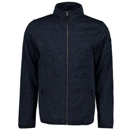 Funktionsjacke Strickfleecejacke Alberton