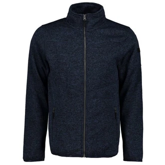 Icepeak Funktionsjacke Strickfleecejacke Alberton 