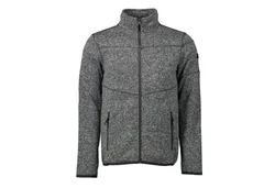 Icepeak Funktionsjacke Strickfleecejacke Alberton 