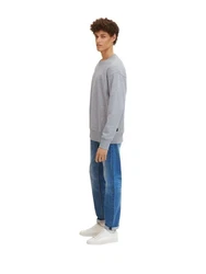 TOM TAILOR Jeans TTJOSH Regular Slim 5-Pocket 