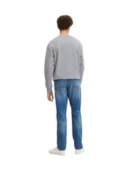 TOM TAILOR Jeans TTJOSH Regular Slim 5-Pocket 