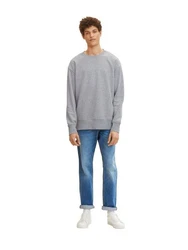 TOM TAILOR Jeans TTJOSH Regular Slim 5-Pocket 